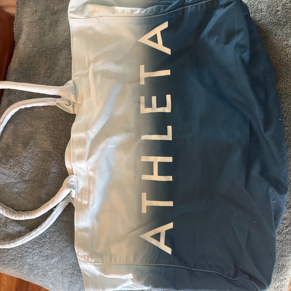Athleta Tote
